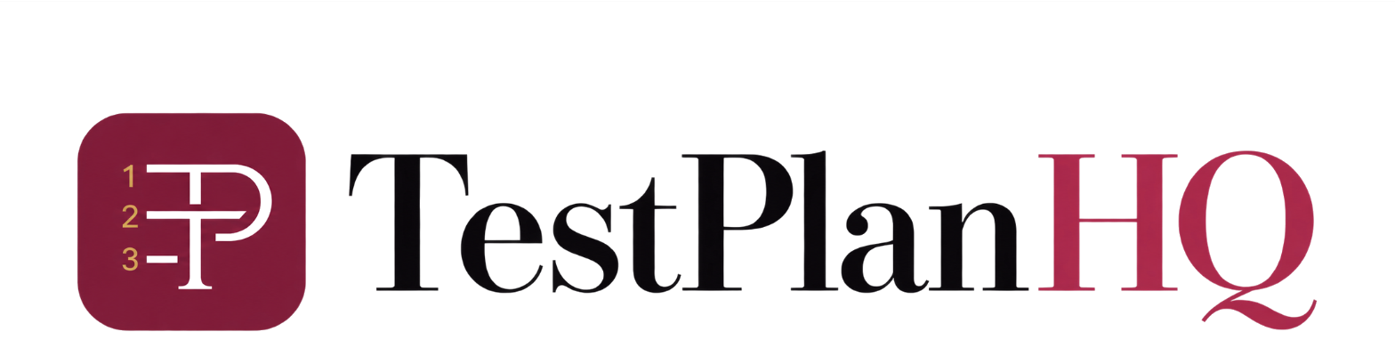 TestPlanHQ